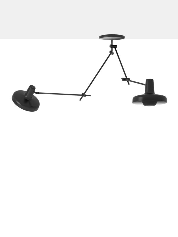 Arigato Dubbele Plafondlamp AR-C2 Arigato double ceiling lamp Grupa