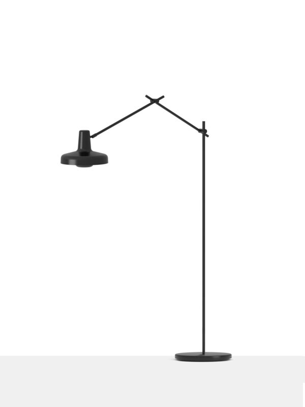 Arigato Floor Lamp AR-F Arigato Vloerlamp Grupaproducts
