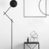Arigato Floor Lamp AR-F Arigato Vloerlamp Grupaproducts