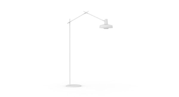 Arigato Floor Lamp AR-F Arigato Vloerlamp Grupaproducts