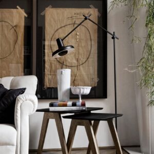 Arigato Floor Lamp AR-F Arigato Vloerlamp Grupaproducts