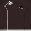 Arigato Floor Lamp AR-F Arigato Vloerlamp Grupaproducts