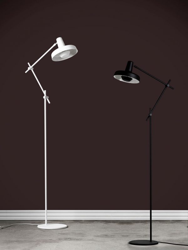 Arigato Floor Lamp AR-F Arigato Vloerlamp Grupaproducts