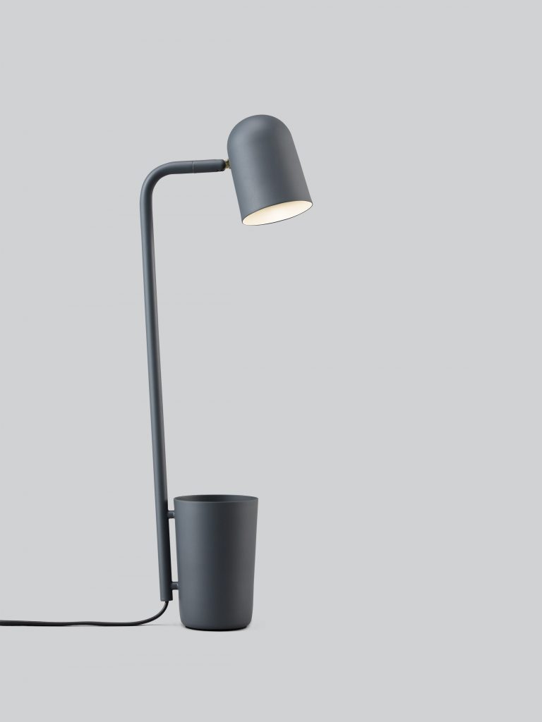 buddy burolamp mads sætter lassen northern lighting