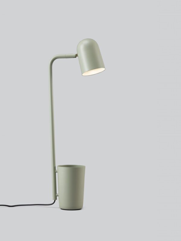 buddy burolamp mads sætter lassen northern lighting