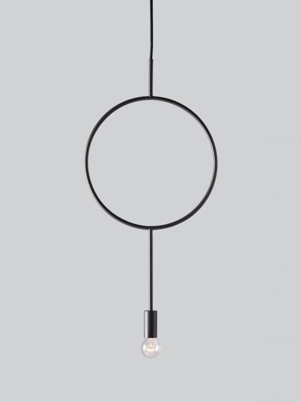 Circle Hanglamp ontwerp Pekkala voor Northern Lighting