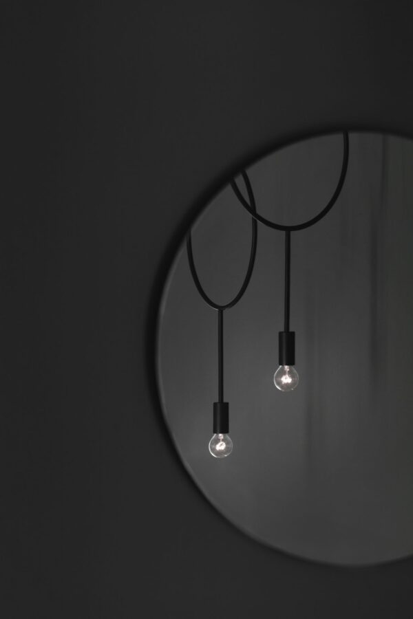 Circle Hanglamp ontwerp Pekkala voor Northern Lighting