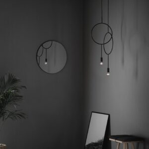 Circle Hanglamp ontwerp Pekkala voor Northern Lighting