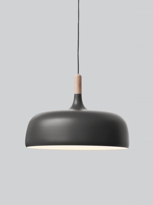 acorn hanglamp atle tveit northern lighting