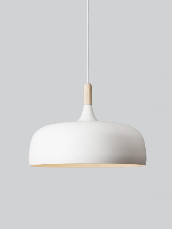 acorn hanglamp atle tveit northern lighting