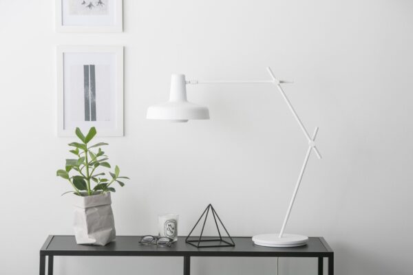 Arigato Desk Lamp AR-T Arigato Tafellamp by Grupaproducts