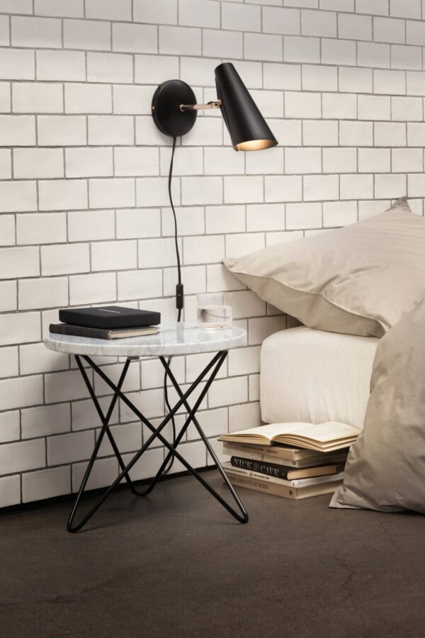 birdy wandlamp birger dahl northern lighting