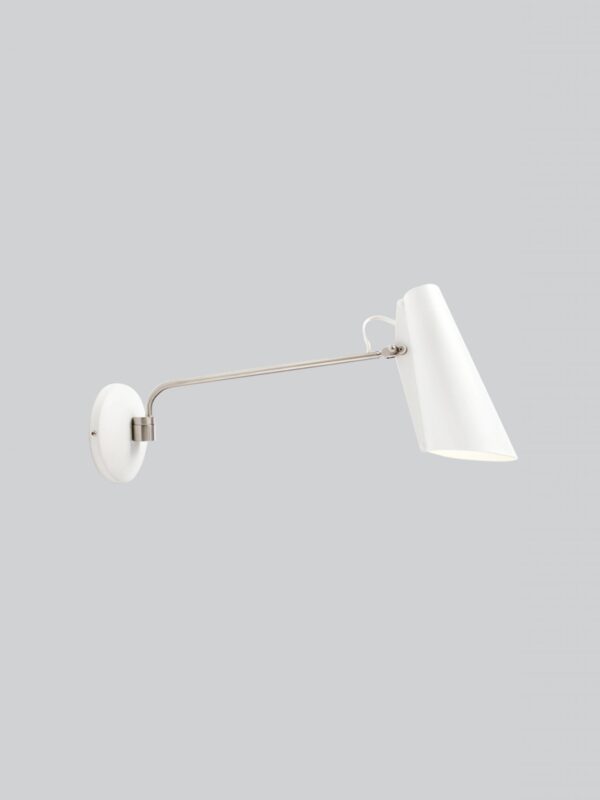 birdy wandlamp birger dahl northern lighting