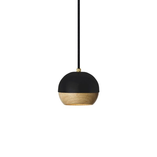 Ray hanglamp design studio pederjessen mater design