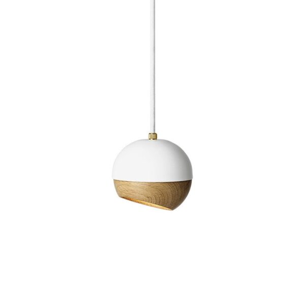 Ray hanglamp design studio pederjessen mater design