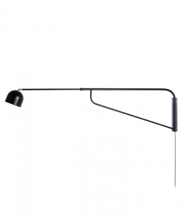 Bellman Wall Lamp Bellman Wandlamp Design Sabina Grubbeson voor Pholc