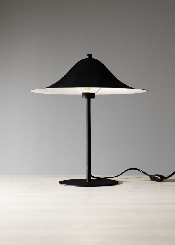 Hans Tafellamp ontwerp Monika Mulder voor Pholc