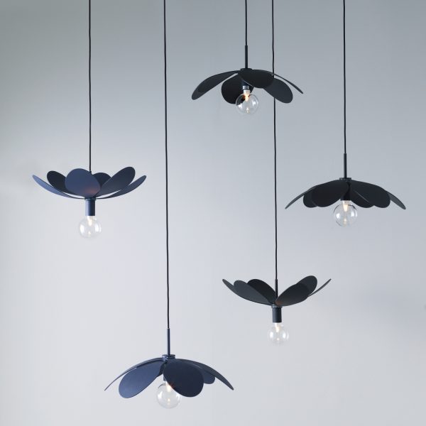 Annular Hanglamp Design MSDS Studio voor Woud Smukdesign