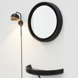 ray wandlamp design studio pederjessen