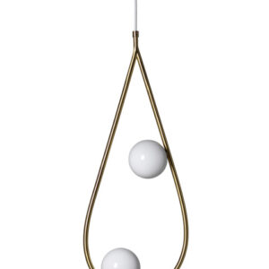 Pearls 65 Hanglamp monika mulder pholc