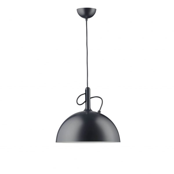 Adjustable Hanglamp by Rikke Hagen & Andreas Lund Watt a Lamp