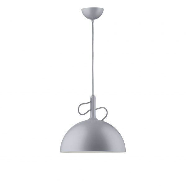 Adjustable Hanglamp by Rikke Hagen & Andreas Lund Watt a Lamp