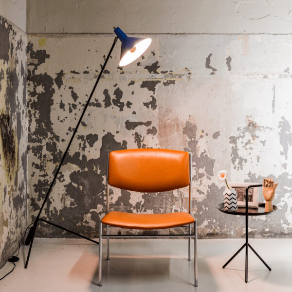 Sprinkhaan vloerlamp 1502 anvia