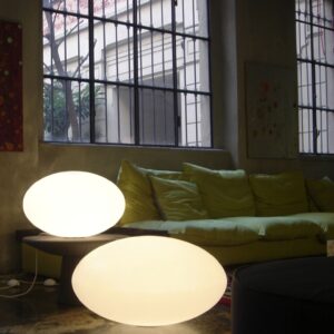 Eggy Pop Floor Lamp Eggy Pop Vloerlamp Design Berchicci for CPH Lighting