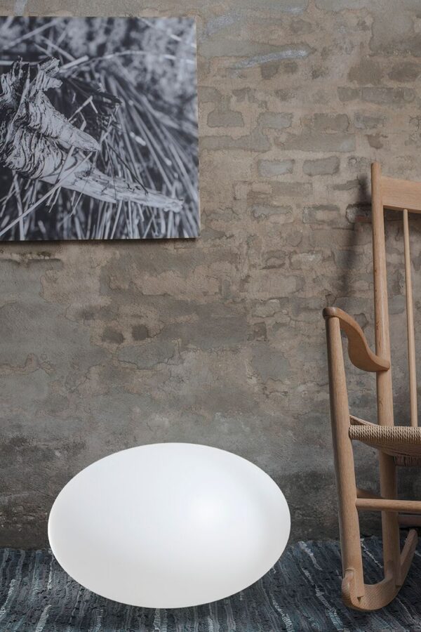 Eggy Pop Floor Lamp Eggy Pop Vloerlamp Design Berchicci for CPH Lighting