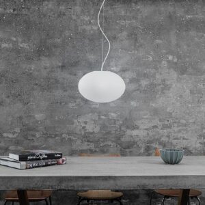 Eggy Pop Pendant Eggy Pop Hanglamp Design Berchicci CPH Lighting