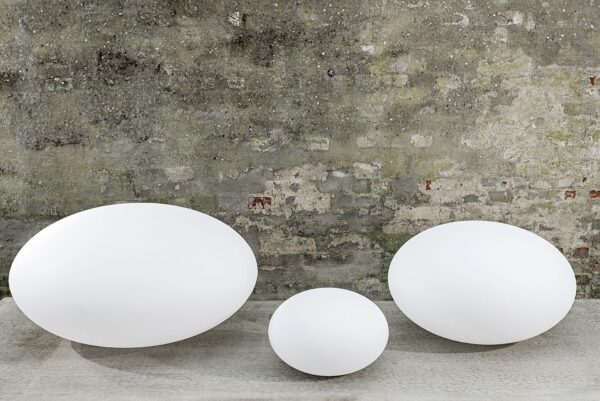 Eggy Pop Floor Lamp Eggy Pop Vloerlamp Design Berchicci for CPH Lighting