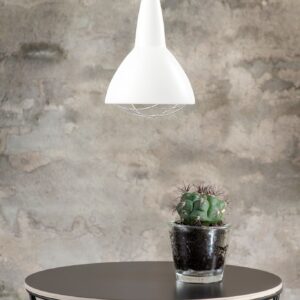 Grid Hanglamp Design Tom Stepp CPH Lighting