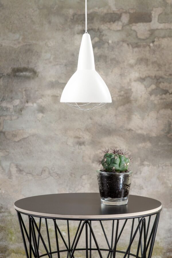 Grid Hanglamp Design Tom Stepp CPH Lighting