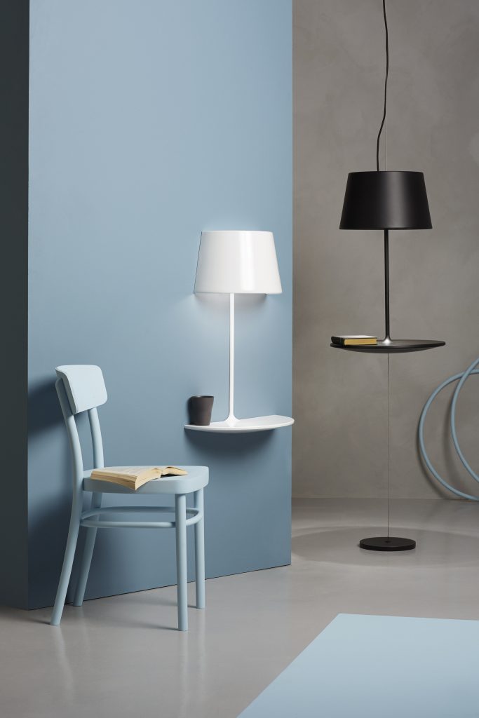 Illusion Wandlamp Illusion Hanglamp Hareide Design Northern Lighting