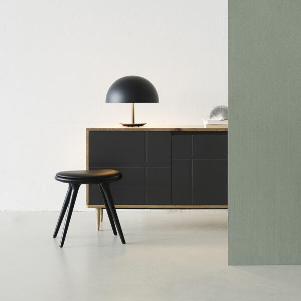 Dome lamp Design Todd Bracher voor Mater - Afbeelding 2
