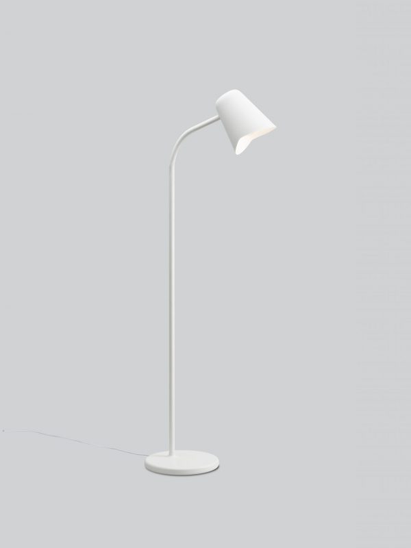 Me Vloerlamp Me Floor Lamp Design Morten en Jonas Northern