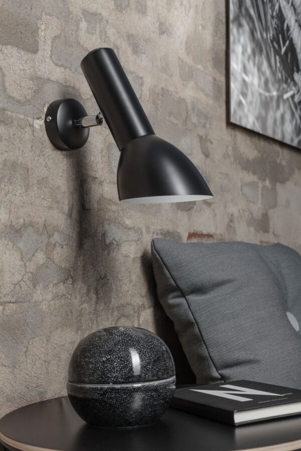 Oblique Wandlamp Design Tom Stepp CPH Lighting