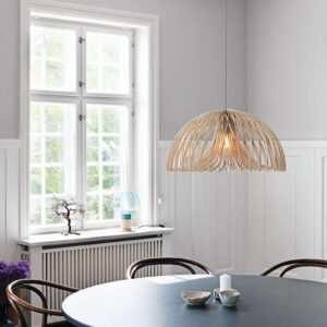 Stretch Hanglamp Design Amanda Betz Watt a Lamp
