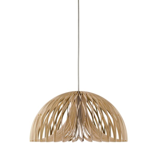 Stretch Hanglamp Design Amanda Betz Watt a Lamp