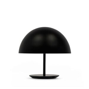 Dome lamp Design Todd Bracher voor Mater