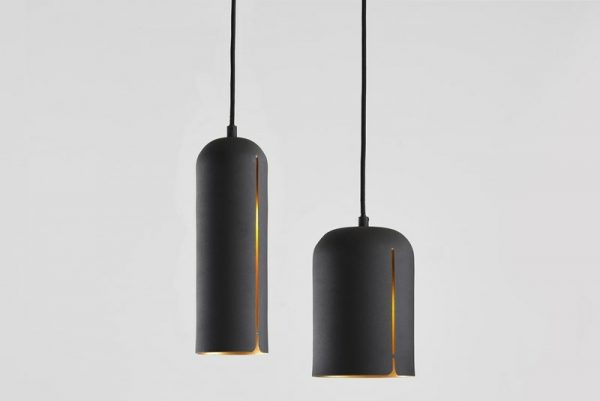 Gap Hanglamp Gap Pendant light Design Studio Nur voor Woud