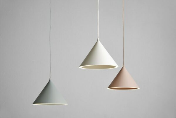 Annular Hanglamp Design MSDS Studio voor Woud