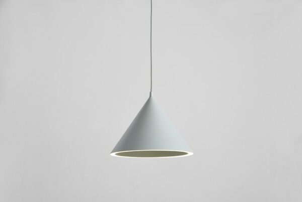 Annular Hanglamp Design MSDS Studio voor Woud