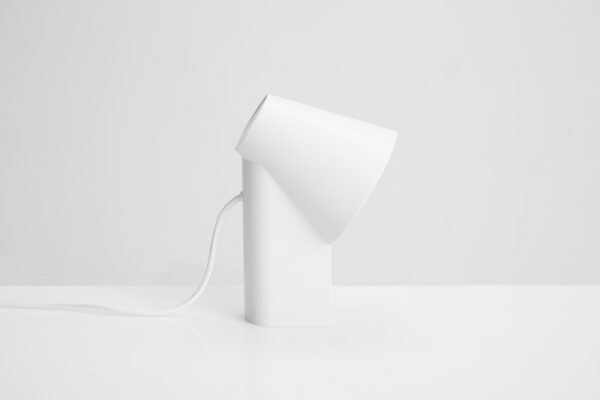 Study Burolamp Design MSDS Studio voor Woud