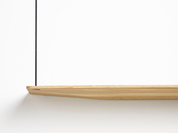 Stedge Shelf Design Leonard Aldenhoff voor Woud