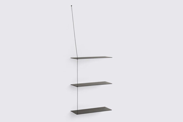 Stedge Shelf Design Leonard Aldenhoff voor Woud