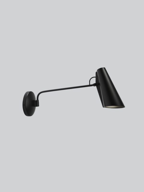 Birdy Wandlamp ontwerp Birger Dahl Northern Lighting