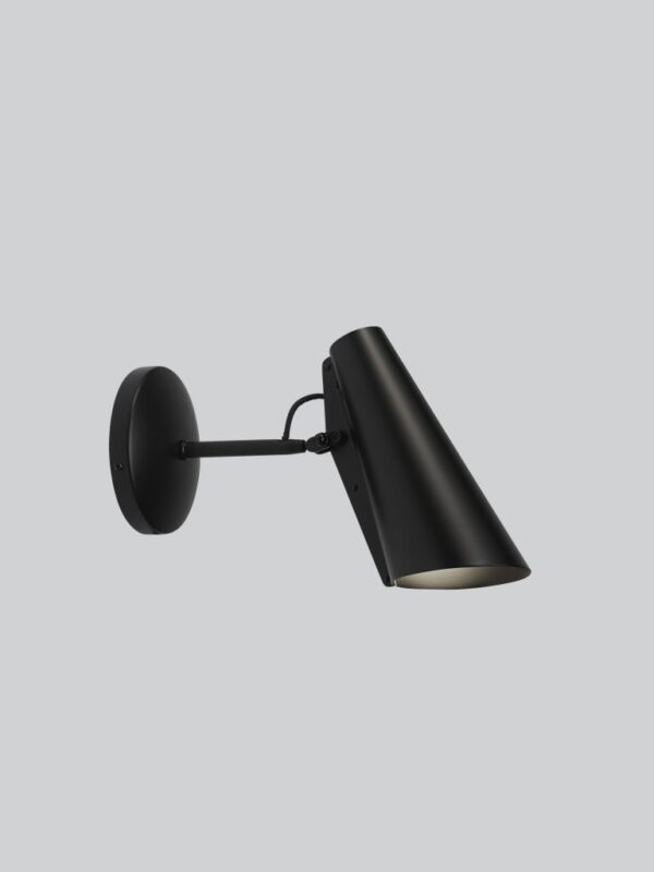 Birdy Wandlamp ontwerp Birger Dahl Northern Lighting