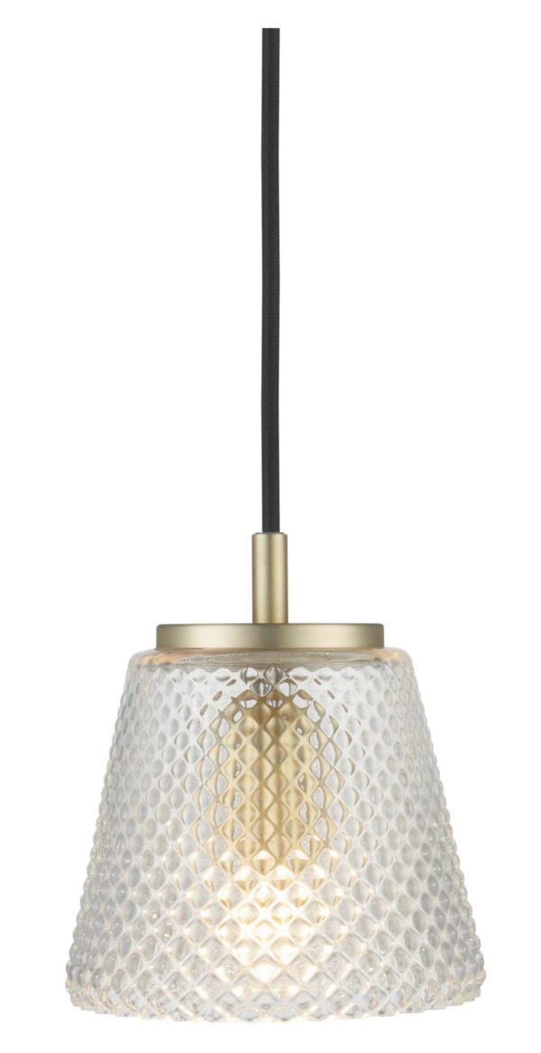 Damn Fashionista Pendant Damn Fashionista Hanglamp Design By US , Watt a Lamp