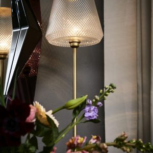 Floor Lamp Damn Fashionista Vloerlamp Design By US , Watt a Lamp